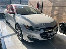 شيفروليه ماليبو